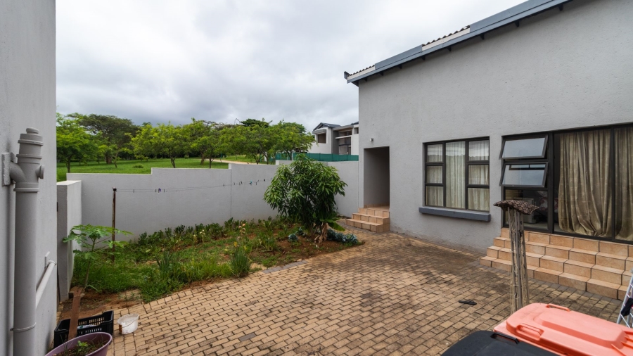 4 Bedroom Property for Sale in Sonheuwel Ext 1 Mpumalanga