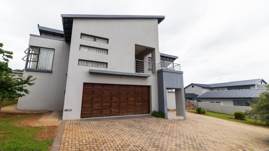 4 Bedroom Property for Sale in Sonheuwel Ext 1 Mpumalanga