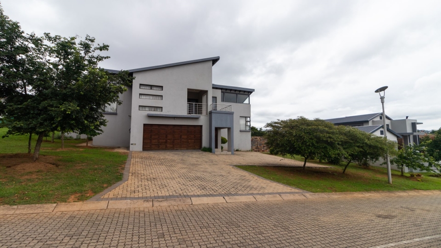 4 Bedroom Property for Sale in Sonheuwel Ext 1 Mpumalanga