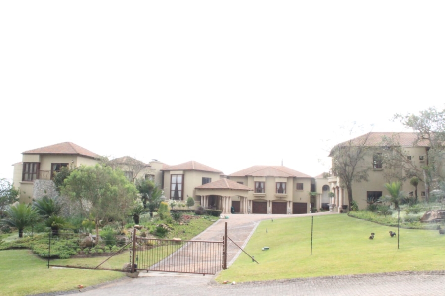 7 Bedroom Property for Sale in Uitsig Landgoed Estate Mpumalanga