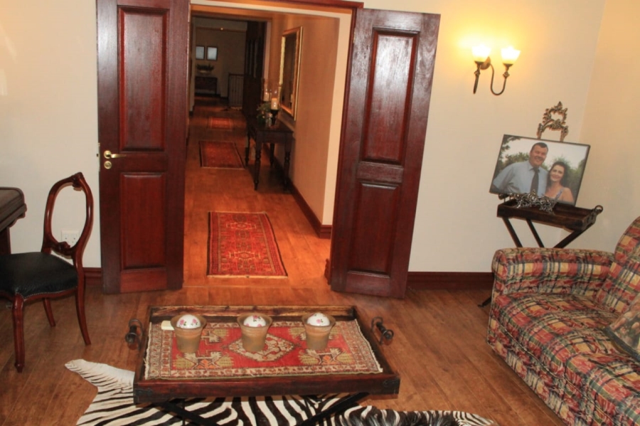 7 Bedroom Property for Sale in Uitsig Landgoed Estate Mpumalanga