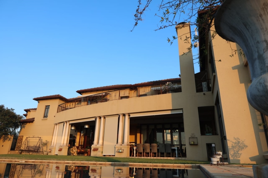 7 Bedroom Property for Sale in Uitsig Landgoed Estate Mpumalanga