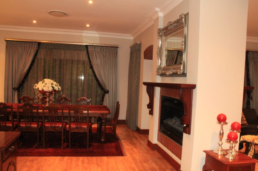 7 Bedroom Property for Sale in Uitsig Landgoed Estate Mpumalanga