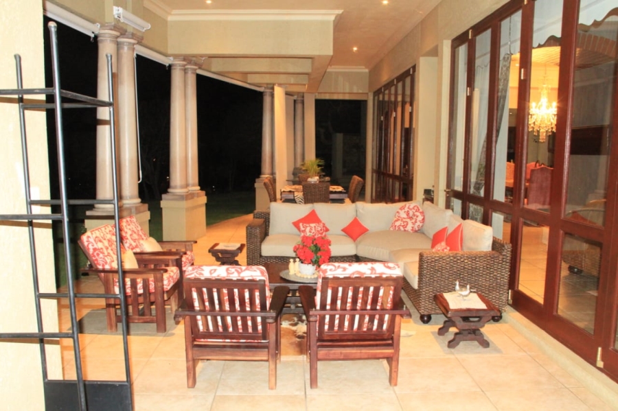 7 Bedroom Property for Sale in Uitsig Landgoed Estate Mpumalanga