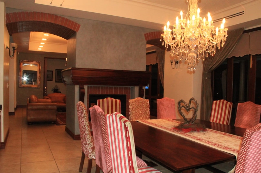 7 Bedroom Property for Sale in Uitsig Landgoed Estate Mpumalanga