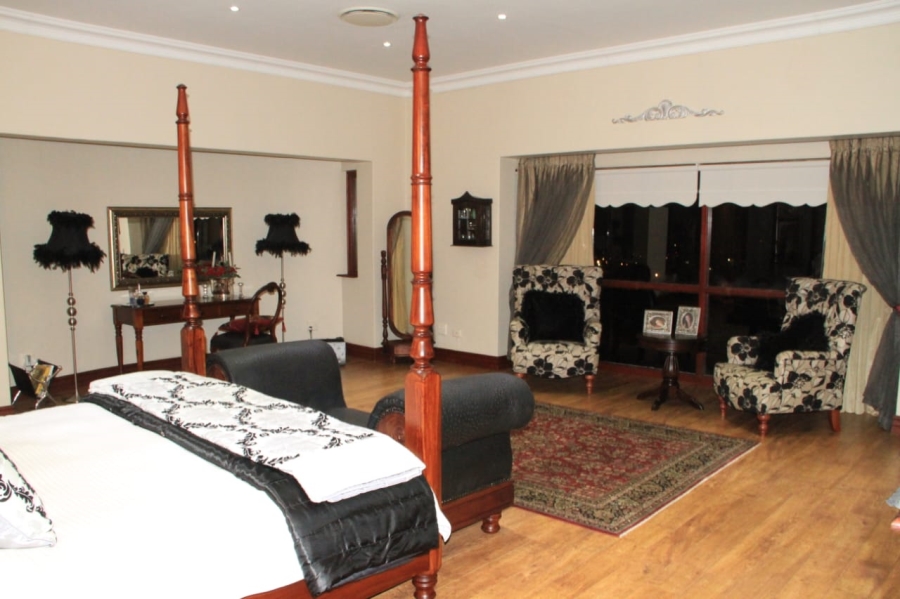 7 Bedroom Property for Sale in Uitsig Landgoed Estate Mpumalanga