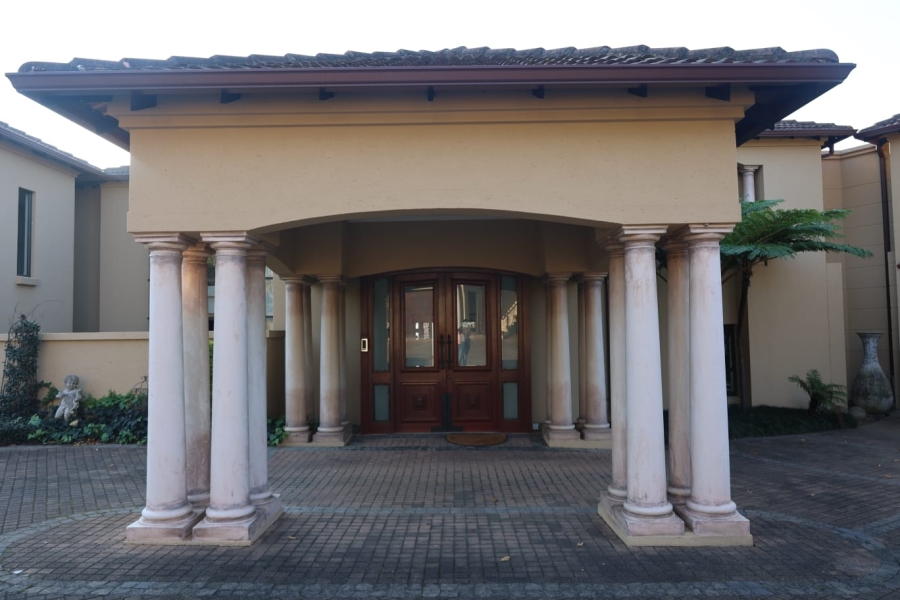 7 Bedroom Property for Sale in Uitsig Landgoed Estate Mpumalanga