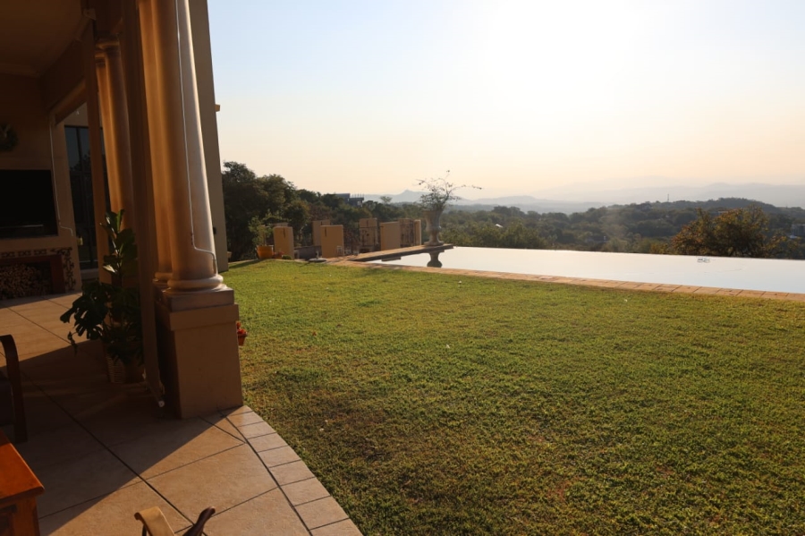 7 Bedroom Property for Sale in Uitsig Landgoed Estate Mpumalanga