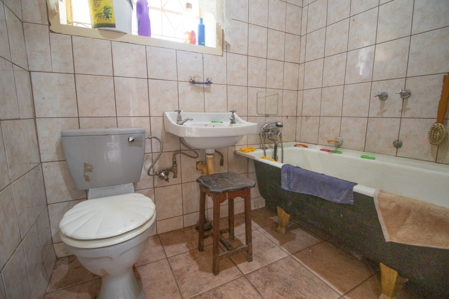 3 Bedroom Property for Sale in Emgwenya Mpumalanga