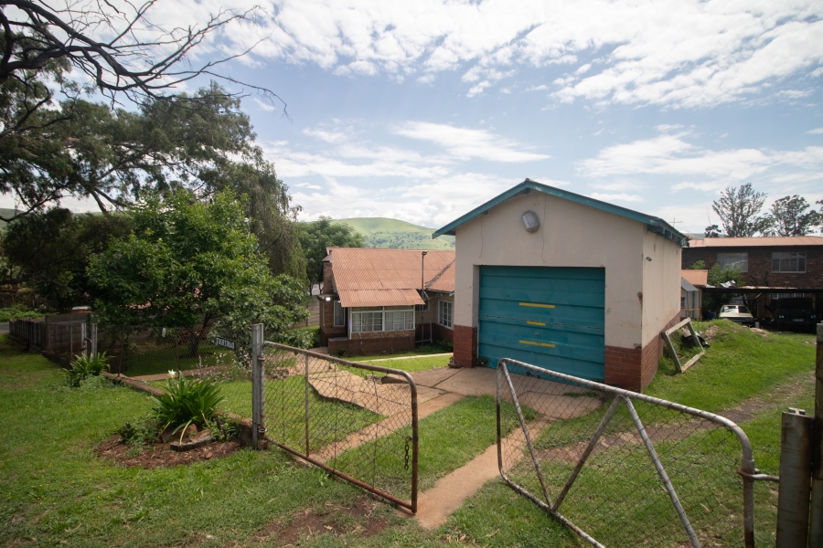 3 Bedroom Property for Sale in Emgwenya Mpumalanga