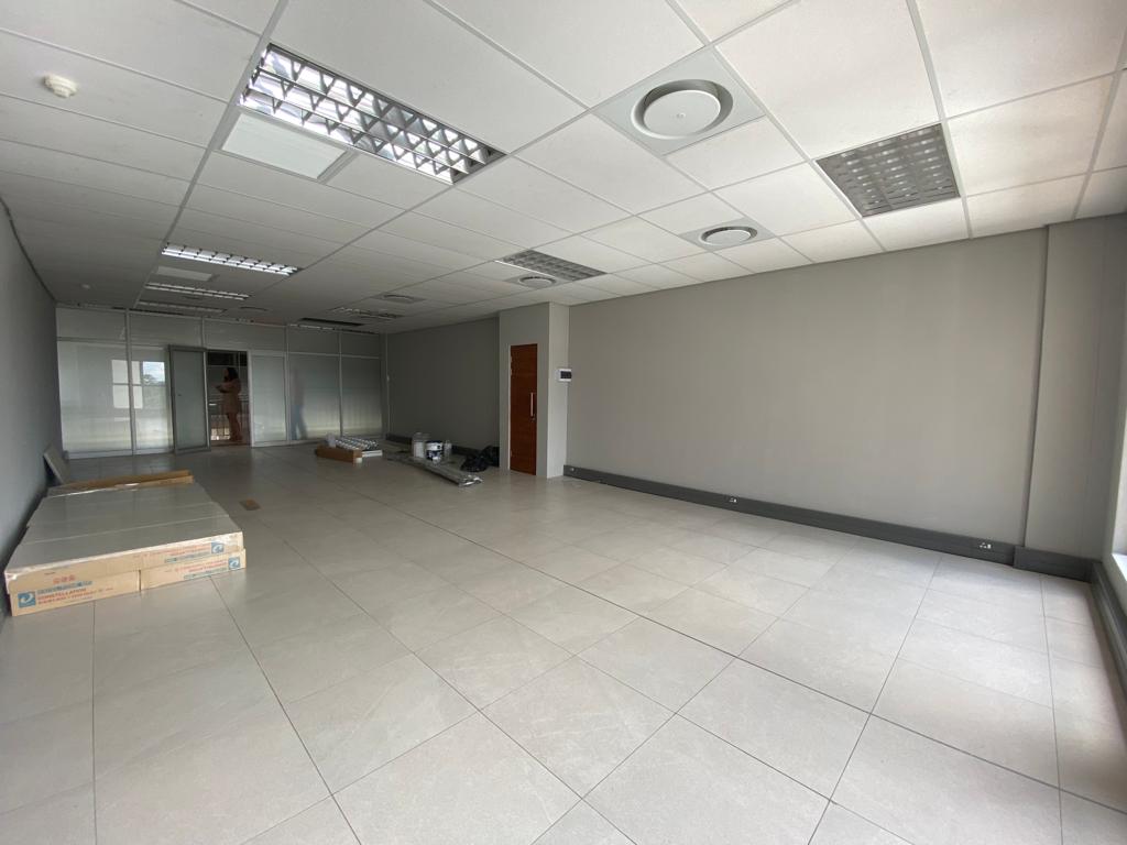 To Let commercial Property for Rent in Die Heuwel Mpumalanga