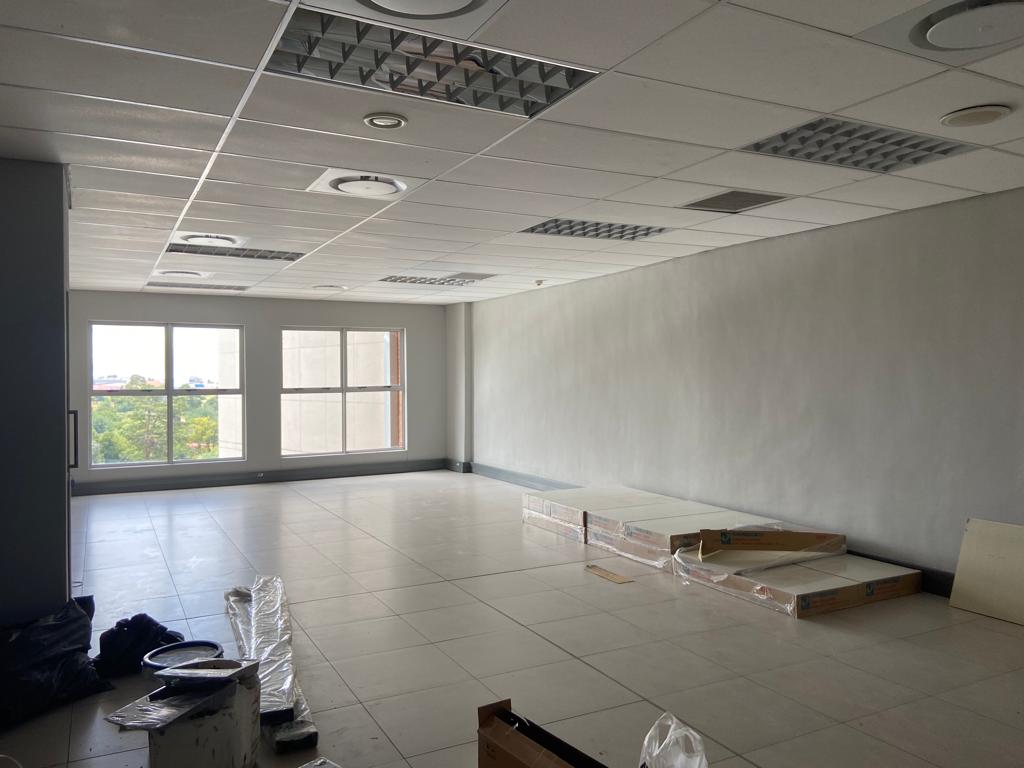 To Let commercial Property for Rent in Die Heuwel Mpumalanga