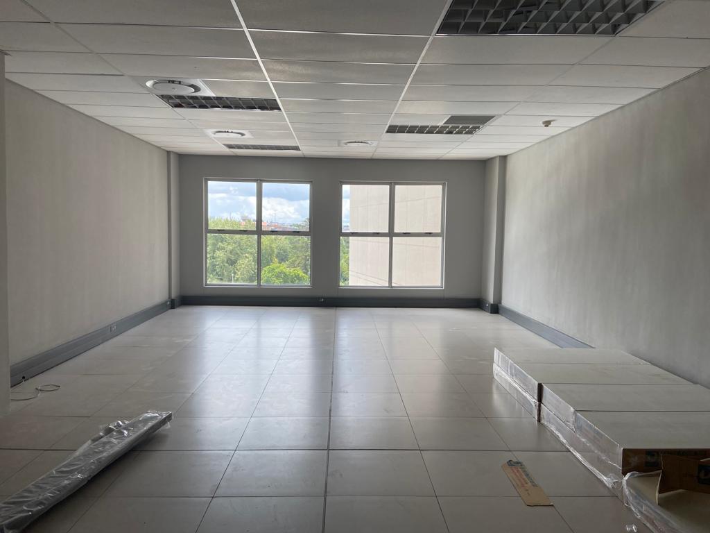 To Let commercial Property for Rent in Die Heuwel Mpumalanga