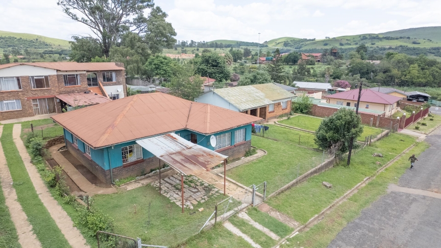 4 Bedroom Property for Sale in Emgwenya Mpumalanga