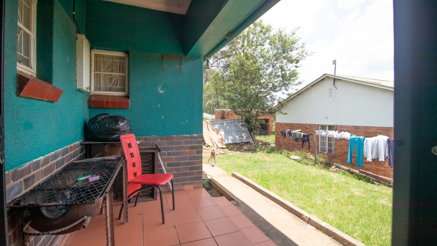 4 Bedroom Property for Sale in Emgwenya Mpumalanga