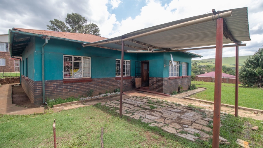 4 Bedroom Property for Sale in Emgwenya Mpumalanga