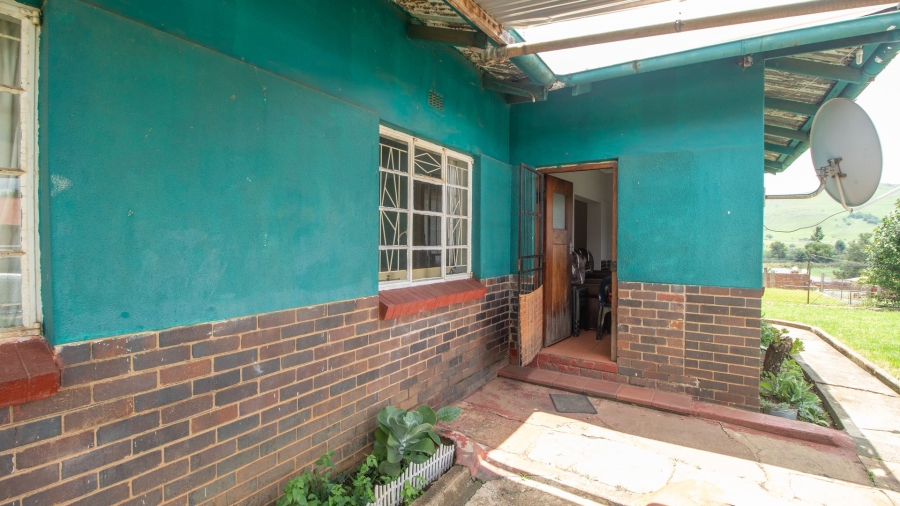 4 Bedroom Property for Sale in Emgwenya Mpumalanga