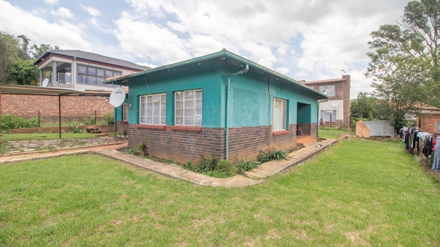 4 Bedroom Property for Sale in Emgwenya Mpumalanga