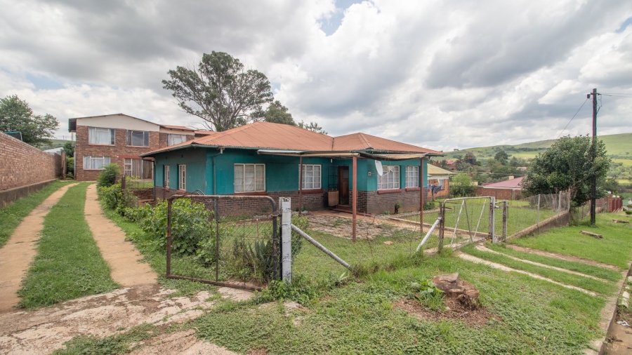 4 Bedroom Property for Sale in Emgwenya Mpumalanga