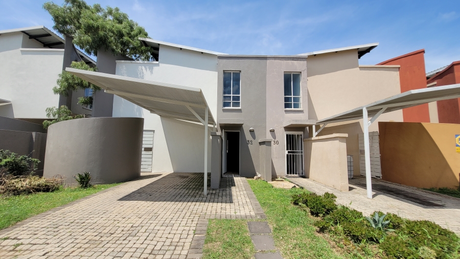 2 Bedroom Property for Sale in Nelspruit Ext 37 Mpumalanga