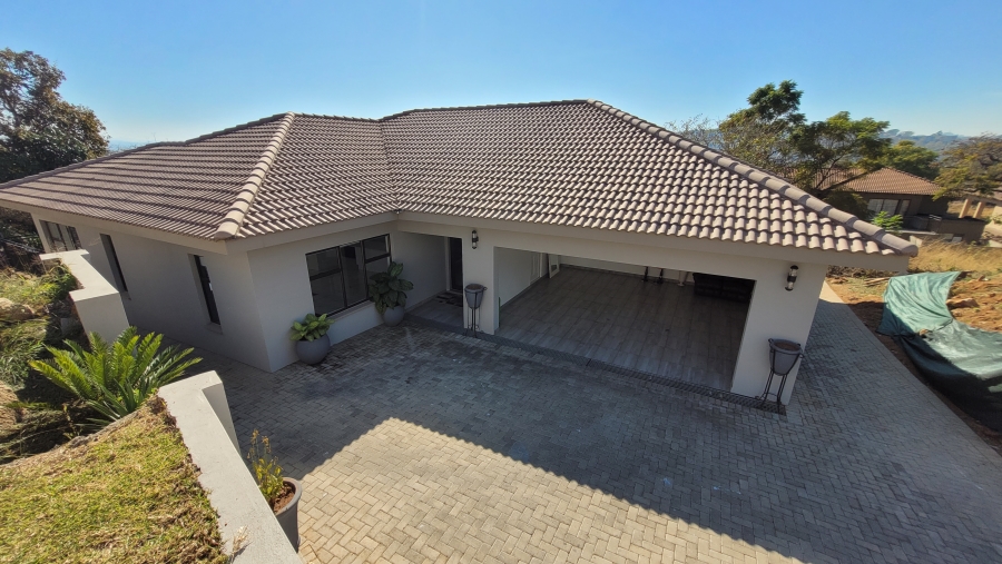 3 Bedroom Property for Sale in Ntulo Wildlife Estate Mpumalanga