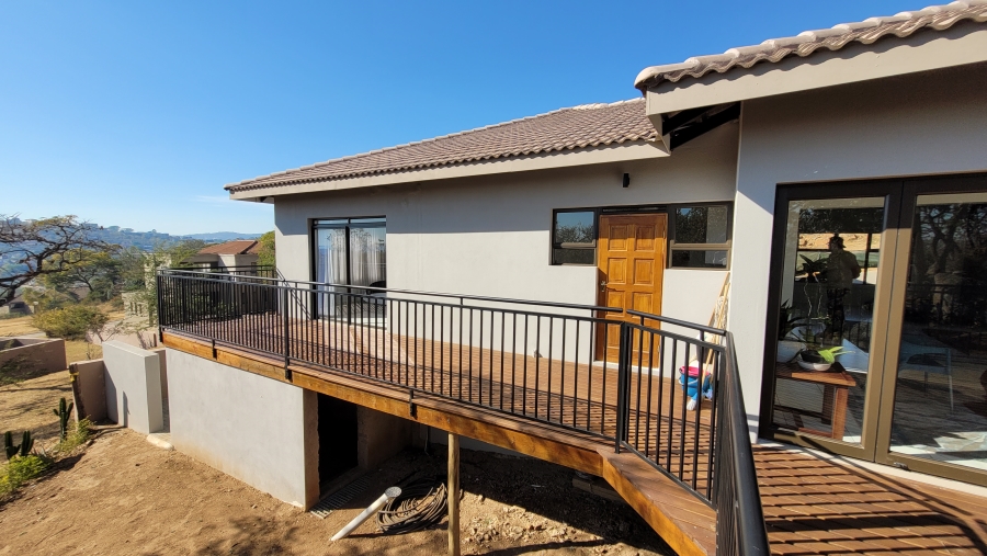 3 Bedroom Property for Sale in Ntulo Wildlife Estate Mpumalanga