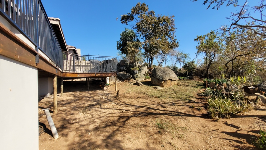 3 Bedroom Property for Sale in Ntulo Wildlife Estate Mpumalanga