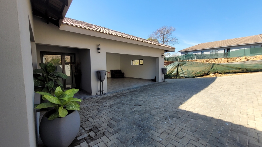 3 Bedroom Property for Sale in Ntulo Wildlife Estate Mpumalanga