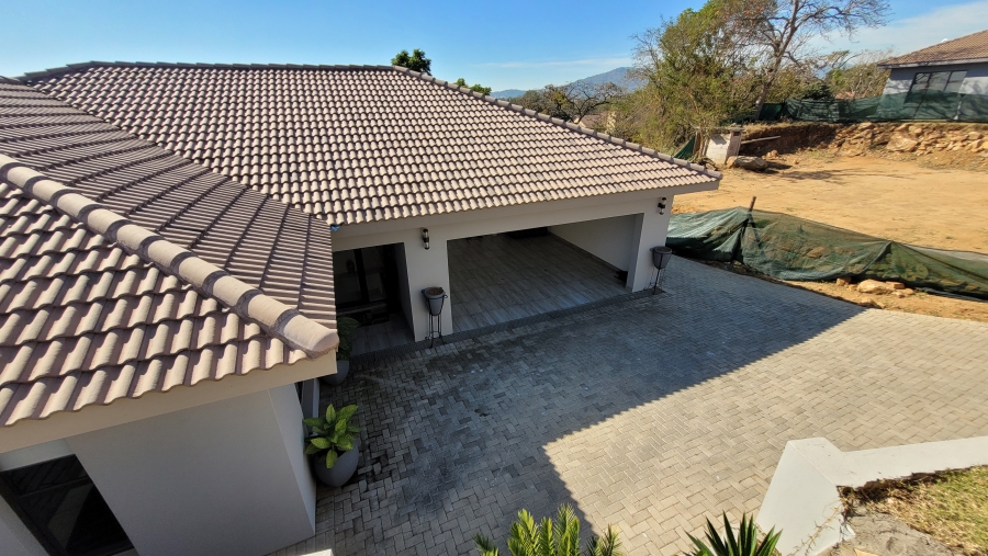 3 Bedroom Property for Sale in Ntulo Wildlife Estate Mpumalanga