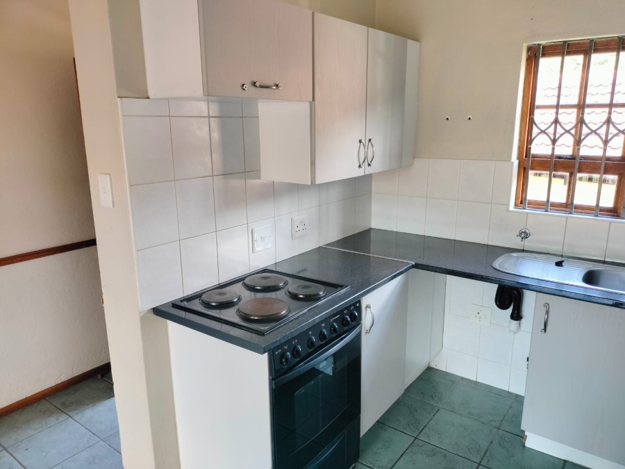 To Let 1 Bedroom Property for Rent in Riverside Park Mpumalanga