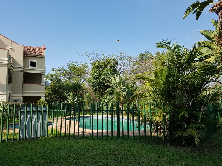 To Let 1 Bedroom Property for Rent in Riverside Park Mpumalanga