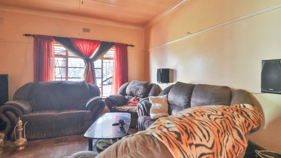 3 Bedroom Property for Sale in Waterval Boven Mpumalanga