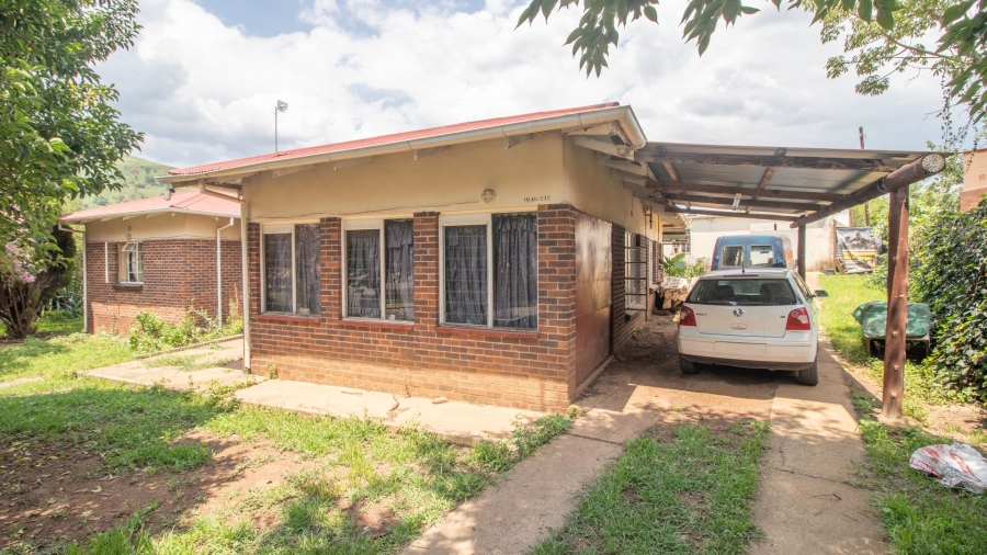 3 Bedroom Property for Sale in Waterval Boven Mpumalanga