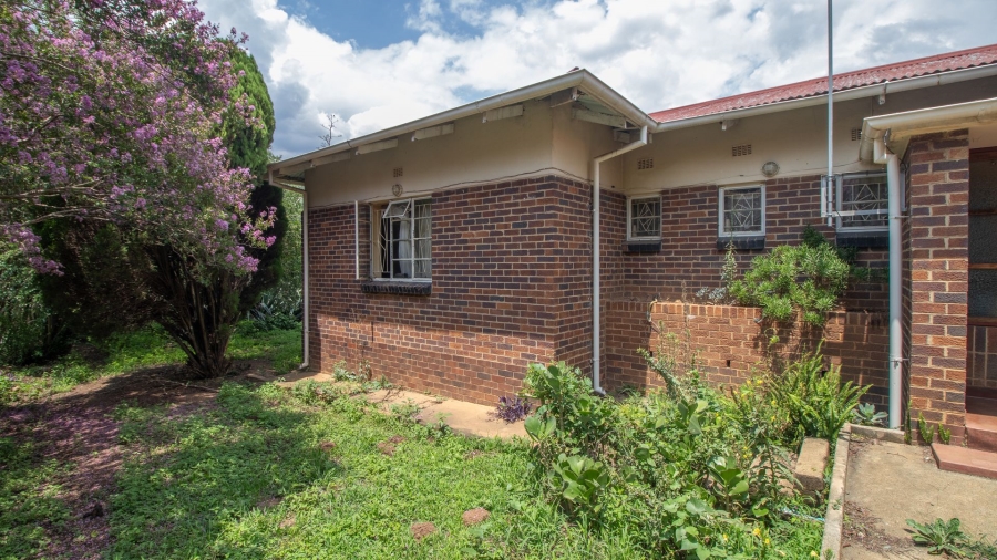 3 Bedroom Property for Sale in Waterval Boven Mpumalanga