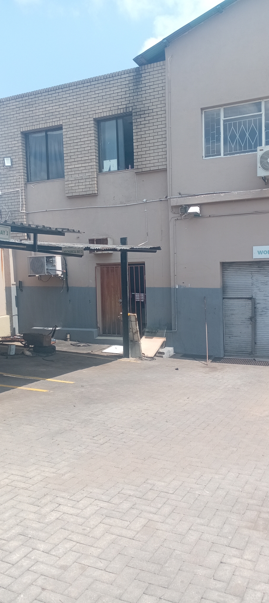 To Let commercial Property for Rent in Nelspruit Mpumalanga