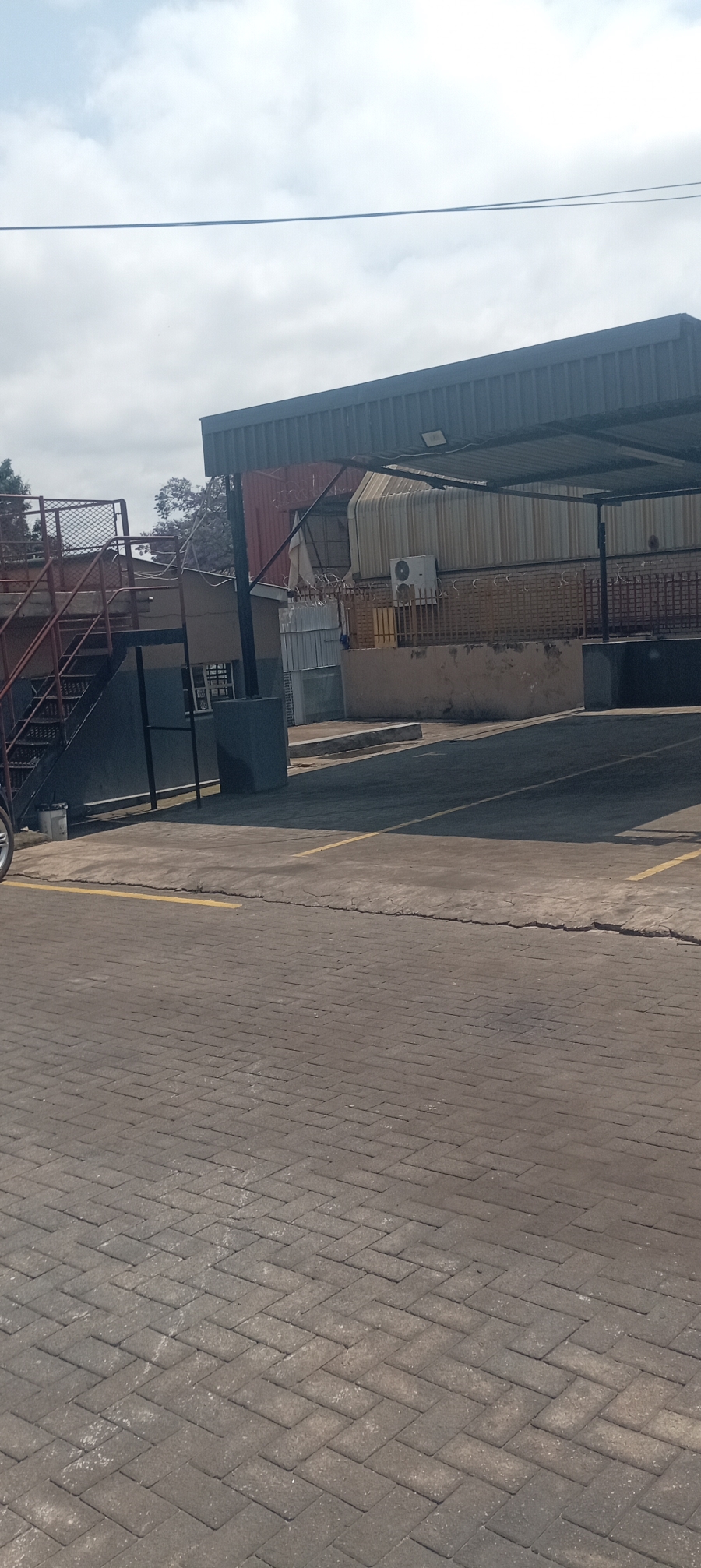 To Let commercial Property for Rent in Nelspruit Mpumalanga