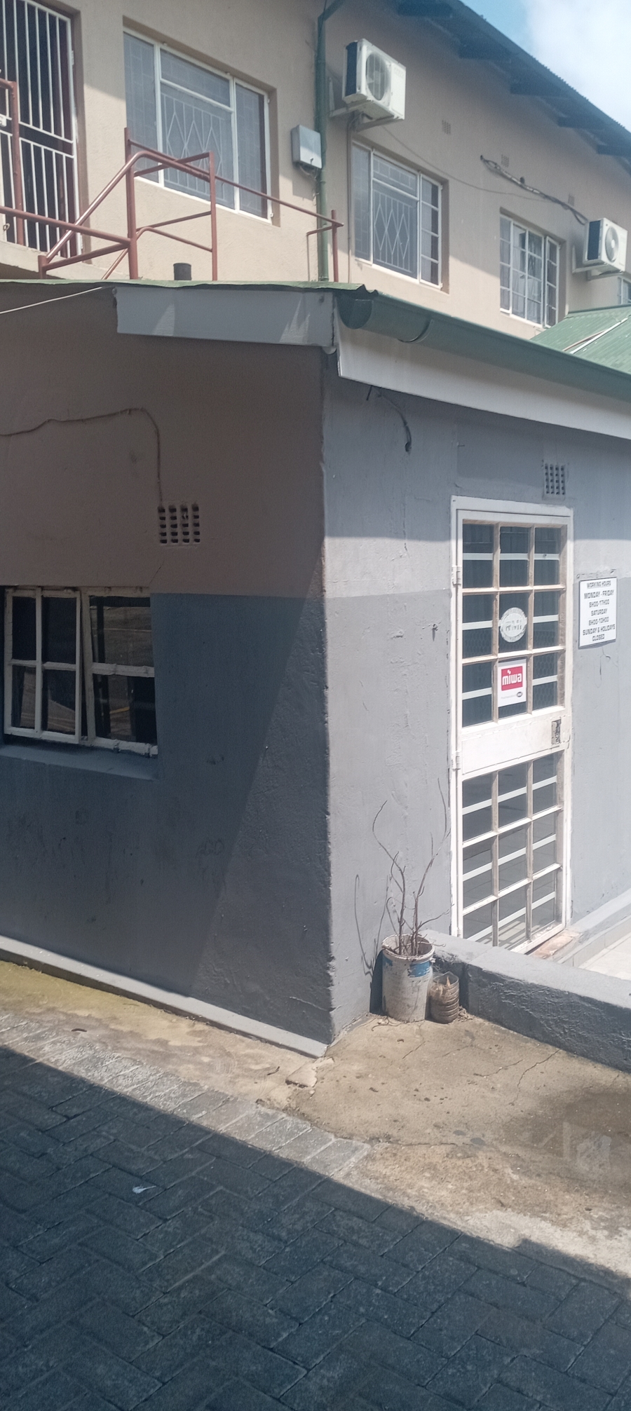 To Let commercial Property for Rent in Nelspruit Mpumalanga