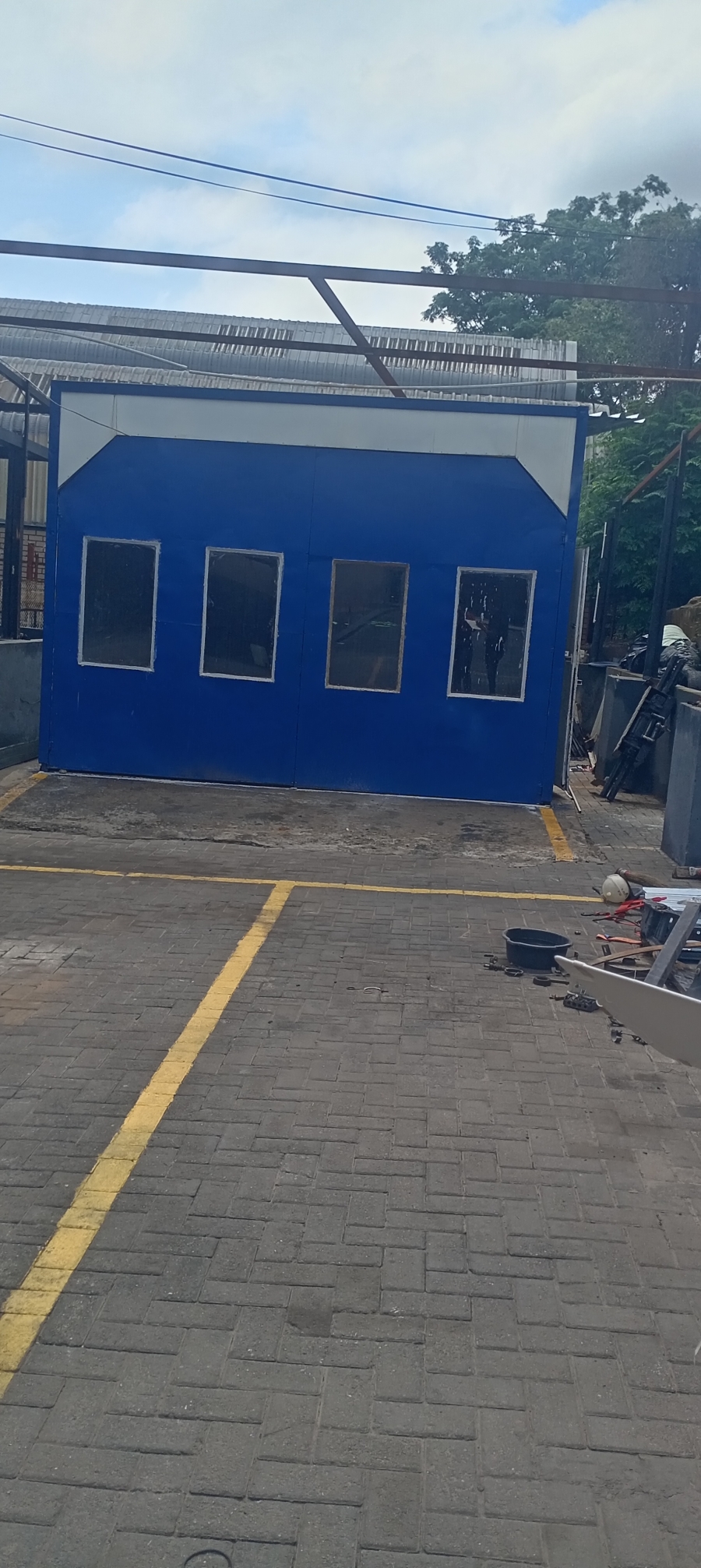 To Let commercial Property for Rent in Nelspruit Mpumalanga