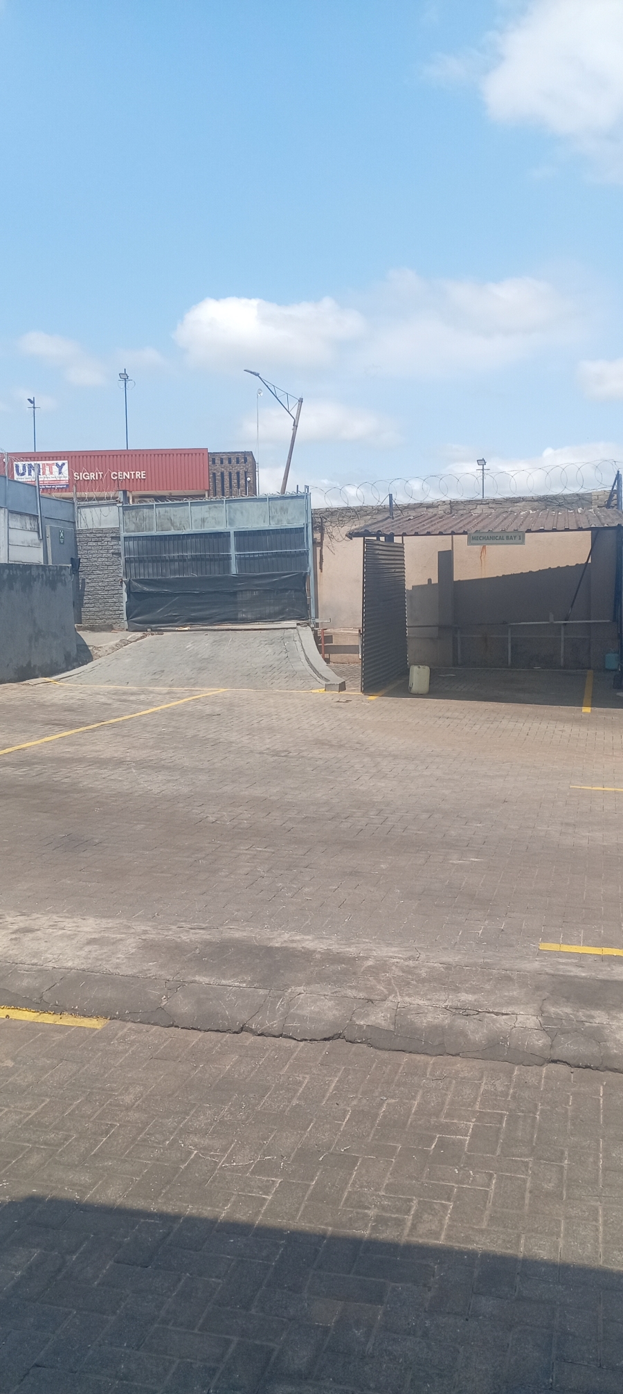 To Let commercial Property for Rent in Nelspruit Mpumalanga