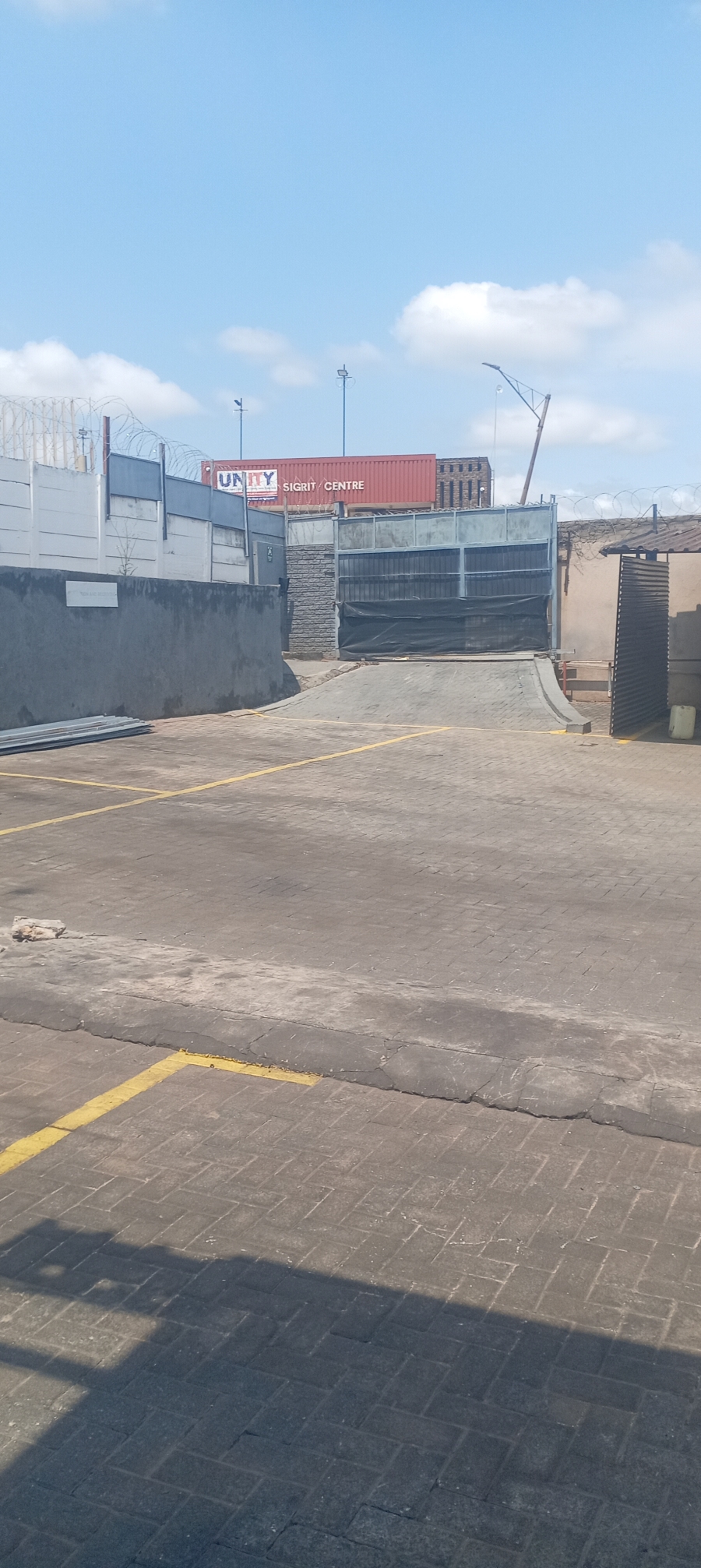 To Let commercial Property for Rent in Nelspruit Mpumalanga