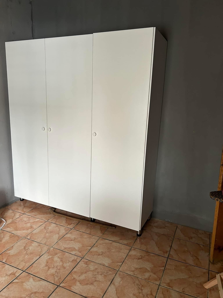 To Let 1 Bedroom Property for Rent in Kanyamazane Mpumalanga