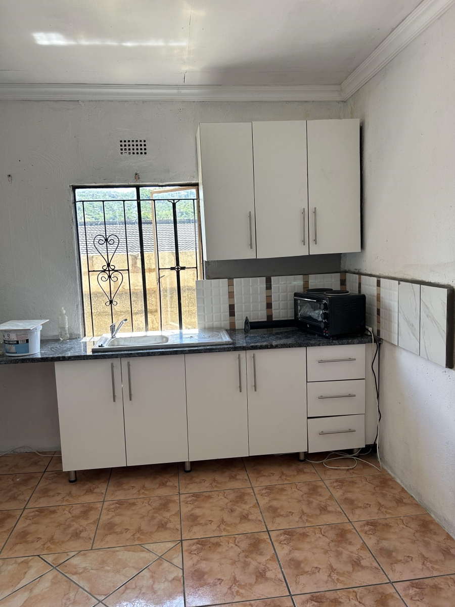 To Let 1 Bedroom Property for Rent in Kanyamazane Mpumalanga