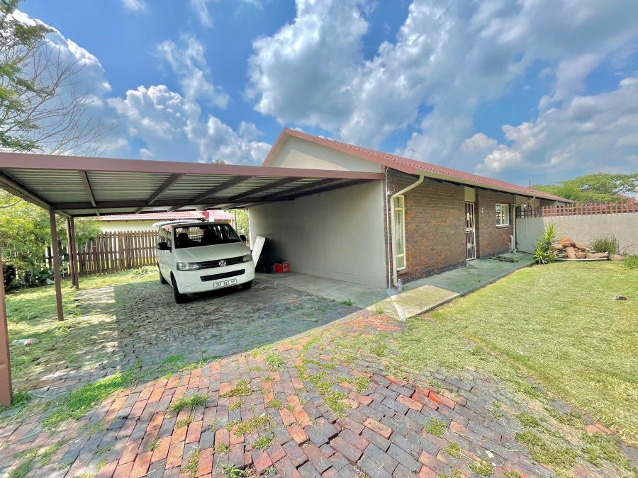 4 Bedroom Property for Sale in Secunda Mpumalanga