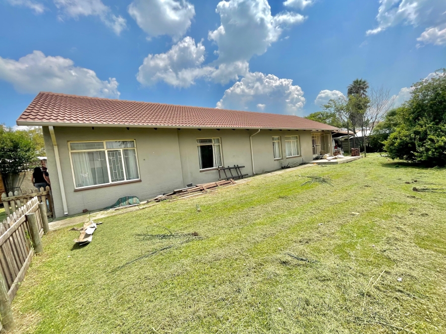 4 Bedroom Property for Sale in Secunda Mpumalanga