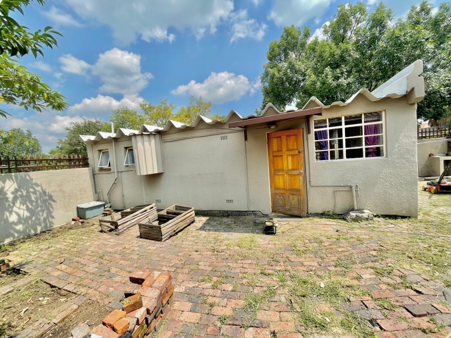 4 Bedroom Property for Sale in Secunda Mpumalanga