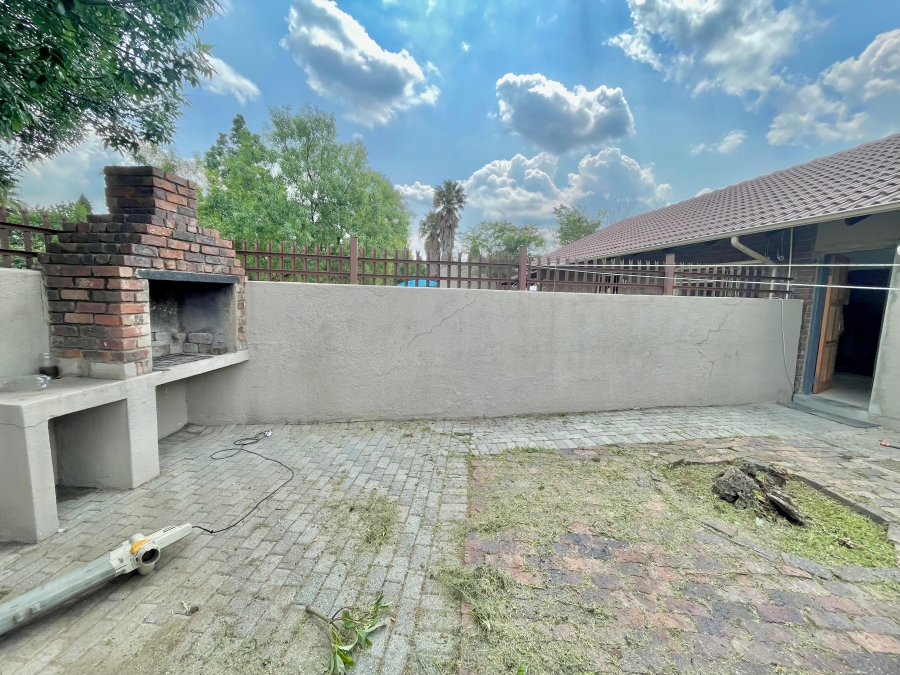 4 Bedroom Property for Sale in Secunda Mpumalanga