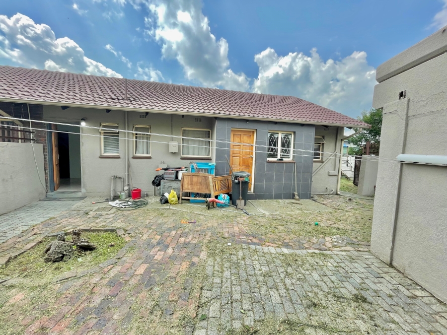 4 Bedroom Property for Sale in Secunda Mpumalanga