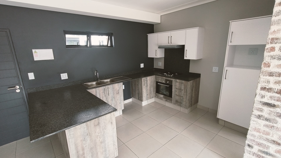 To Let 2 Bedroom Property for Rent in Riverside Park Mpumalanga