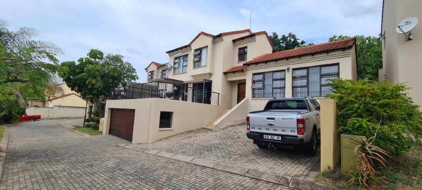 To Let 3 Bedroom Property for Rent in Nelspruit Ext 29 Mpumalanga