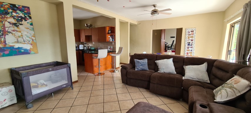 To Let 3 Bedroom Property for Rent in Nelspruit Ext 29 Mpumalanga